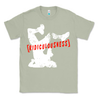 Matcha ridiculousness Classic Tee - artisFamous