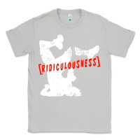 Moon Dust ridiculousness Classic Tee - artisFamous