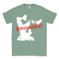 Sage ridiculousness Classic Tee - artisFamous
