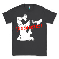Smoke ridiculousness Classic Tee - artisFamous