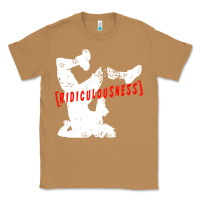 Toasted Coconut ridiculousness Classic Tee - artisFamous