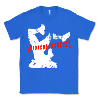 True Royal ridiculousness Classic Tee - artisFamous