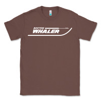 Chestnut boston whaler1 t shirt Classic Tee - artisFamous