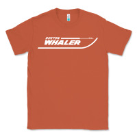 Copper boston whaler1 t shirt Classic Tee - artisFamous