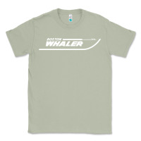 Matcha boston whaler1 t shirt Classic Tee - artisFamous