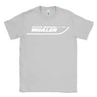 Moon Dust boston whaler1 t shirt Classic Tee - artisFamous