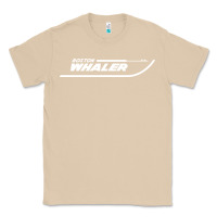Mushroom boston whaler1 t shirt Classic Tee - artisFamous
