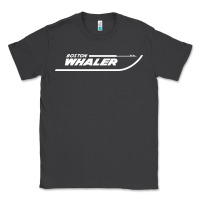 Smoke boston whaler1 t shirt Classic Tee - artisFamous