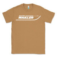Toasted Coconut boston whaler1 t shirt Classic Tee - artisFamous