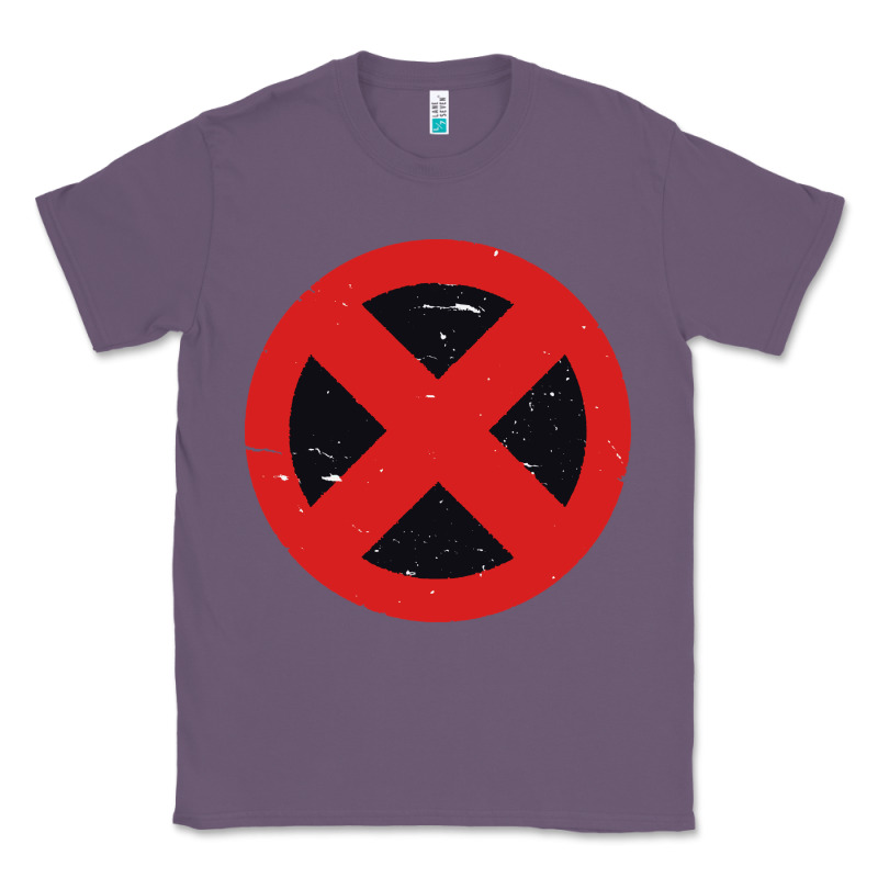 Xmen Symbol Classic Tee by artisFamous | Teevron