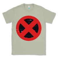 Matcha xmen symbol Classic Tee - artisFamous