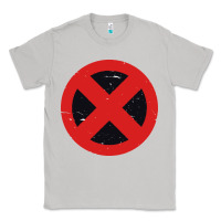 Moon Dust xmen symbol Classic Tee - artisFamous