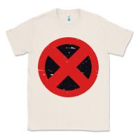 Natural xmen symbol Classic Tee - artisFamous
