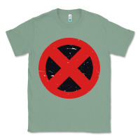 Sage xmen symbol Classic Tee - artisFamous