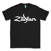 Black cymbals Classic Tee - artisFamous