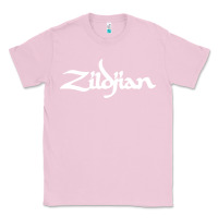 Bubblegum Pink cymbals Classic Tee - artisFamous