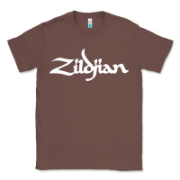 Chestnut cymbals Classic Tee - artisFamous