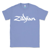 Colony Blue cymbals Classic Tee - artisFamous