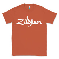 Copper cymbals Classic Tee - artisFamous