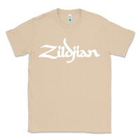 Mushroom cymbals Classic Tee - artisFamous