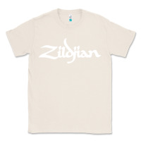 Natural cymbals Classic Tee - artisFamous