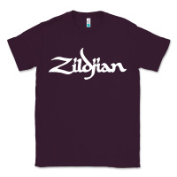 Plum cymbals Classic Tee - artisFamous