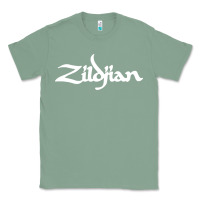 Sage cymbals Classic Tee - artisFamous