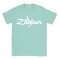 Seafoam cymbals Classic Tee - artisFamous