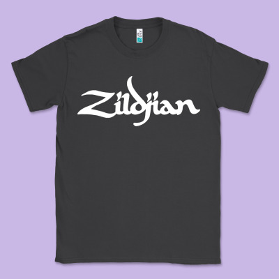 Cymbals Classic Tee Designed By Artisfamous