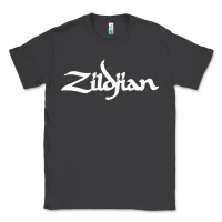 Smoke cymbals Classic Tee - artisFamous