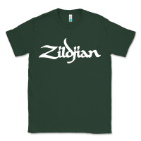 Sports Green cymbals Classic Tee - artisFamous