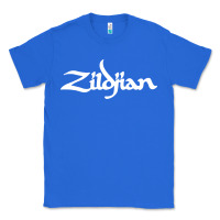 True Royal cymbals Classic Tee - artisFamous