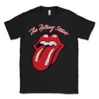 Black the  rol.li  sto.nes  colors ton   t shirt Classic Tee - artisFamous