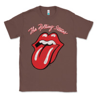 Chestnut the  rol.li  sto.nes  colors ton   t shirt Classic Tee - artisFamous
