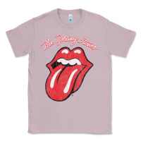 Lilac the  rol.li  sto.nes  colors ton   t shirt Classic Tee - artisFamous
