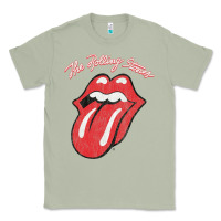 Matcha the  rol.li  sto.nes  colors ton   t shirt Classic Tee - artisFamous