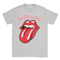Moon Dust the  rol.li  sto.nes  colors ton   t shirt Classic Tee - artisFamous