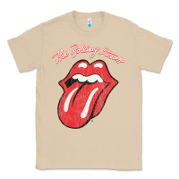Mushroom the  rol.li  sto.nes  colors ton   t shirt Classic Tee - artisFamous