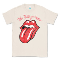 Natural the  rol.li  sto.nes  colors ton   t shirt Classic Tee - artisFamous