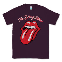 The  Rol.li  Sto.nes  Colors Ton   T Shirt Classic Tee | Teevron