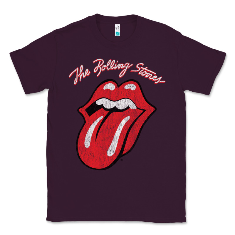 The  Rol.li  Sto.nes  Colors Ton   T Shirt Classic Tee by artisFamous | Teevron