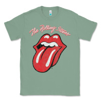 Sage the  rol.li  sto.nes  colors ton   t shirt Classic Tee - artisFamous