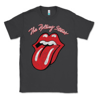 Smoke the  rol.li  sto.nes  colors ton   t shirt Classic Tee - artisFamous