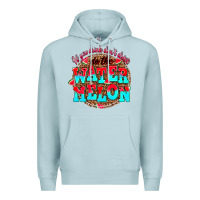 Blue Mist if you drink dont drive do the watermelon Premium Hoodie - AdoDesignShop