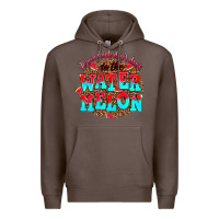 Coffee if you drink dont drive do the watermelon Premium Hoodie - AdoDesignShop