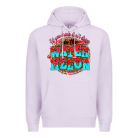 Lilac if you drink dont drive do the watermelon Premium Hoodie - AdoDesignShop