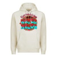 Oatmeal Heather if you drink dont drive do the watermelon Premium Hoodie - AdoDesignShop