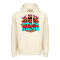 Sandshell if you drink dont drive do the watermelon Premium Hoodie - AdoDesignShop