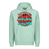 Seafoam if you drink dont drive do the watermelon Premium Hoodie - AdoDesignShop
