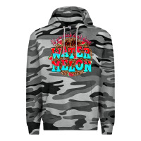 Slate Camo if you drink dont drive do the watermelon Premium Hoodie - AdoDesignShop